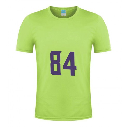 Randy Moss Minnesota Vikings Shirt Jersey Apple Green Mens Randy Moss Minnesota Vikings Shirt Jersey Apple Green Mens